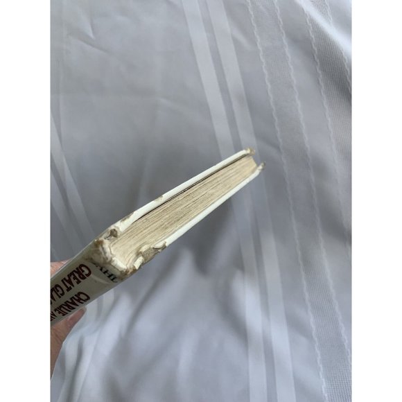 Charlie and the Great Glass Elevator Roald Dahl Hb Willy Wonka - Picture 3 of 10